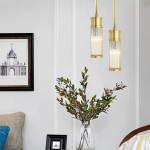 Подвесной светильник Inodesign Like Brass L03358